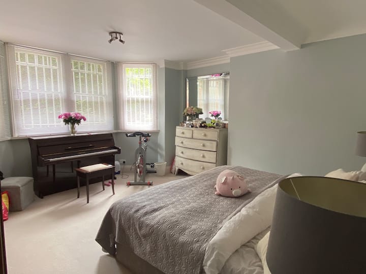 საძინებელი 2