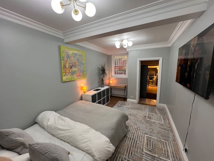 საძინებელი 1