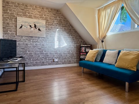 Loft In The Heart Of Kirkwall
OR00239F