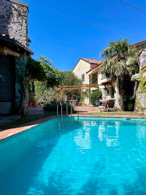 Casa di Pepi, Kras/Karst/Carso