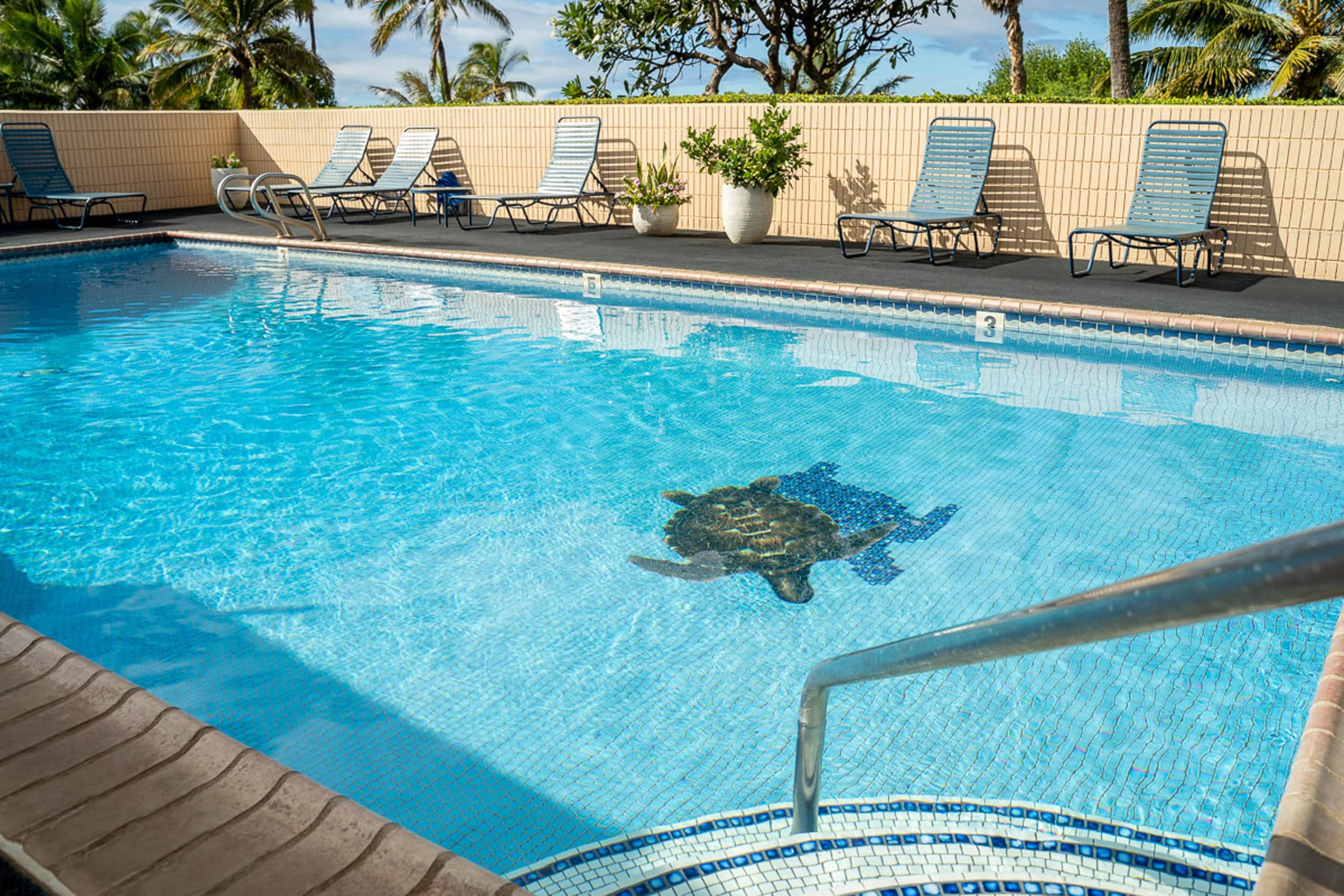 Condo in Kihei · ★4.38 · 1 bedroom · 1 bed · 1 bath - Image 19
