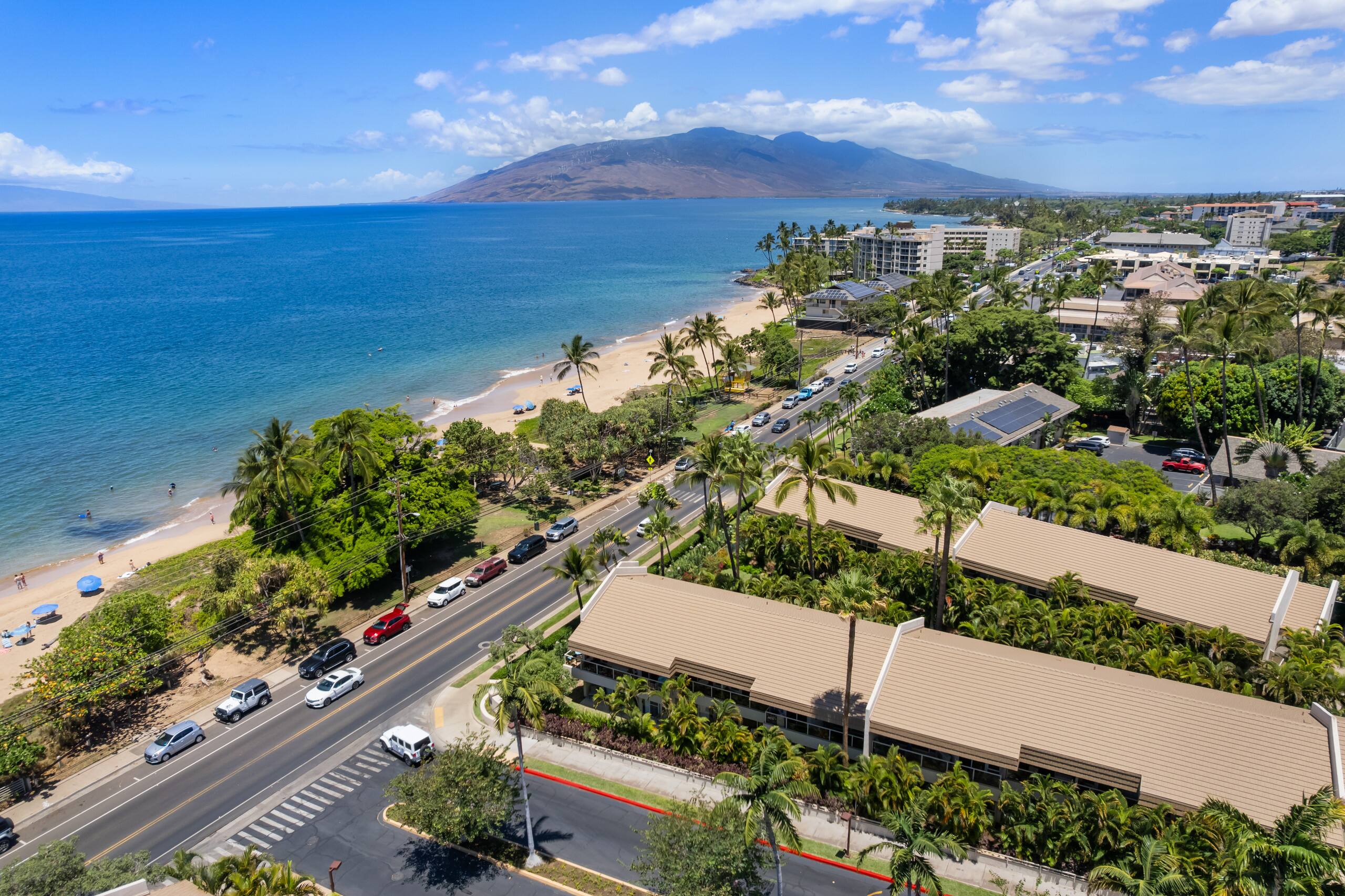 Condo in Kihei · ★4.56 · 1 bedroom · 2 beds · 2 baths - Image 2