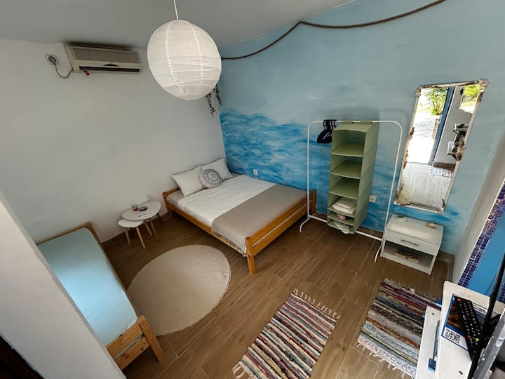 ห้องนั่งเล่น