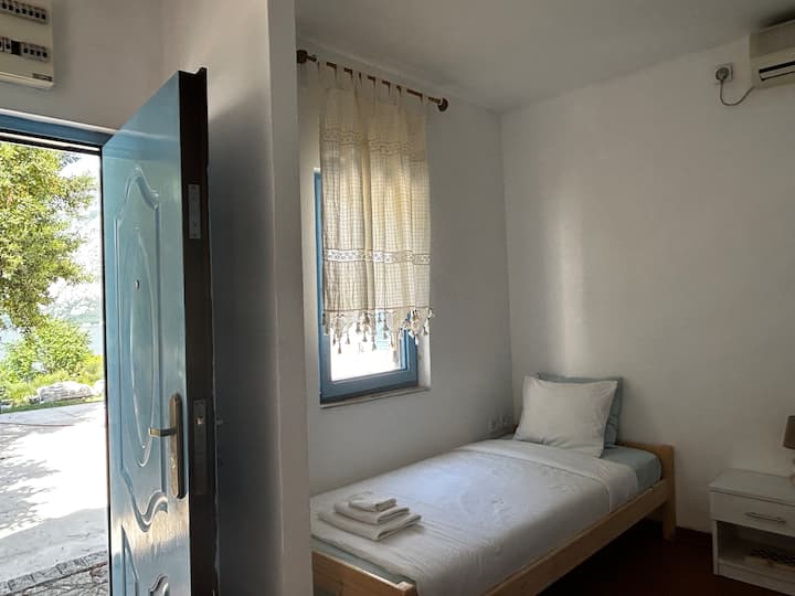 ห้องนอน