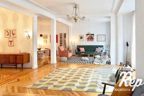 Propiedad de Airbnb exitosa: Apartment in the center of Madrid en Salamanca