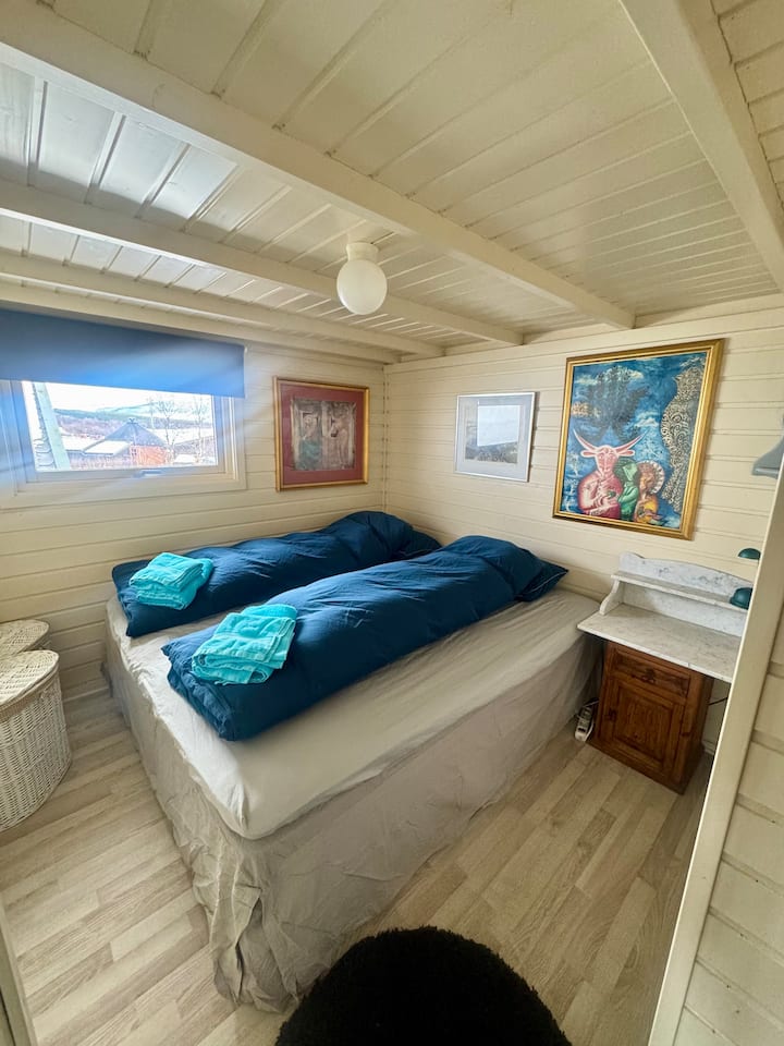 Habitación 1