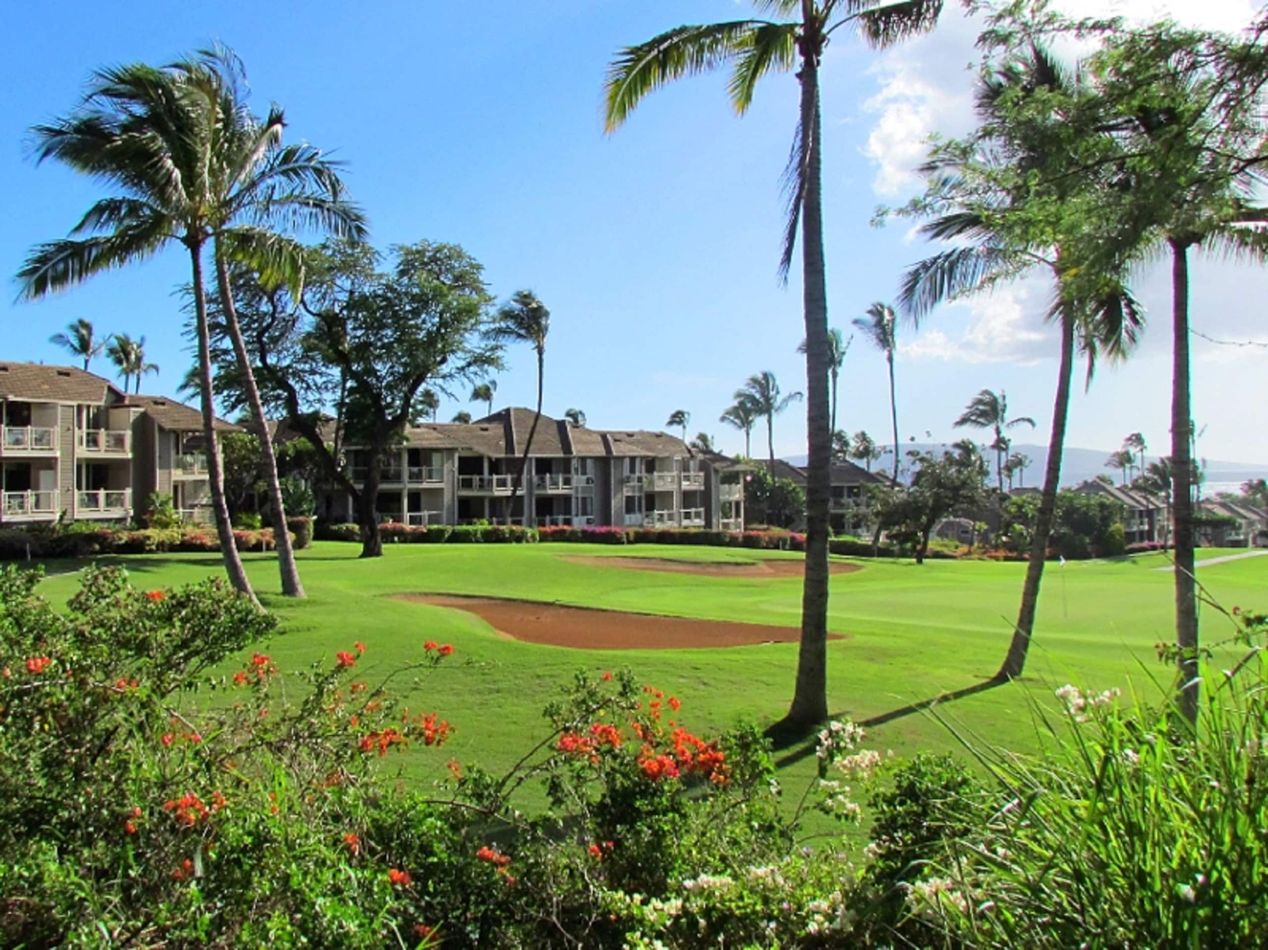 Condo in Wailea · ★4.17 · 3 bedrooms · 4 beds · 2 baths - Image 30