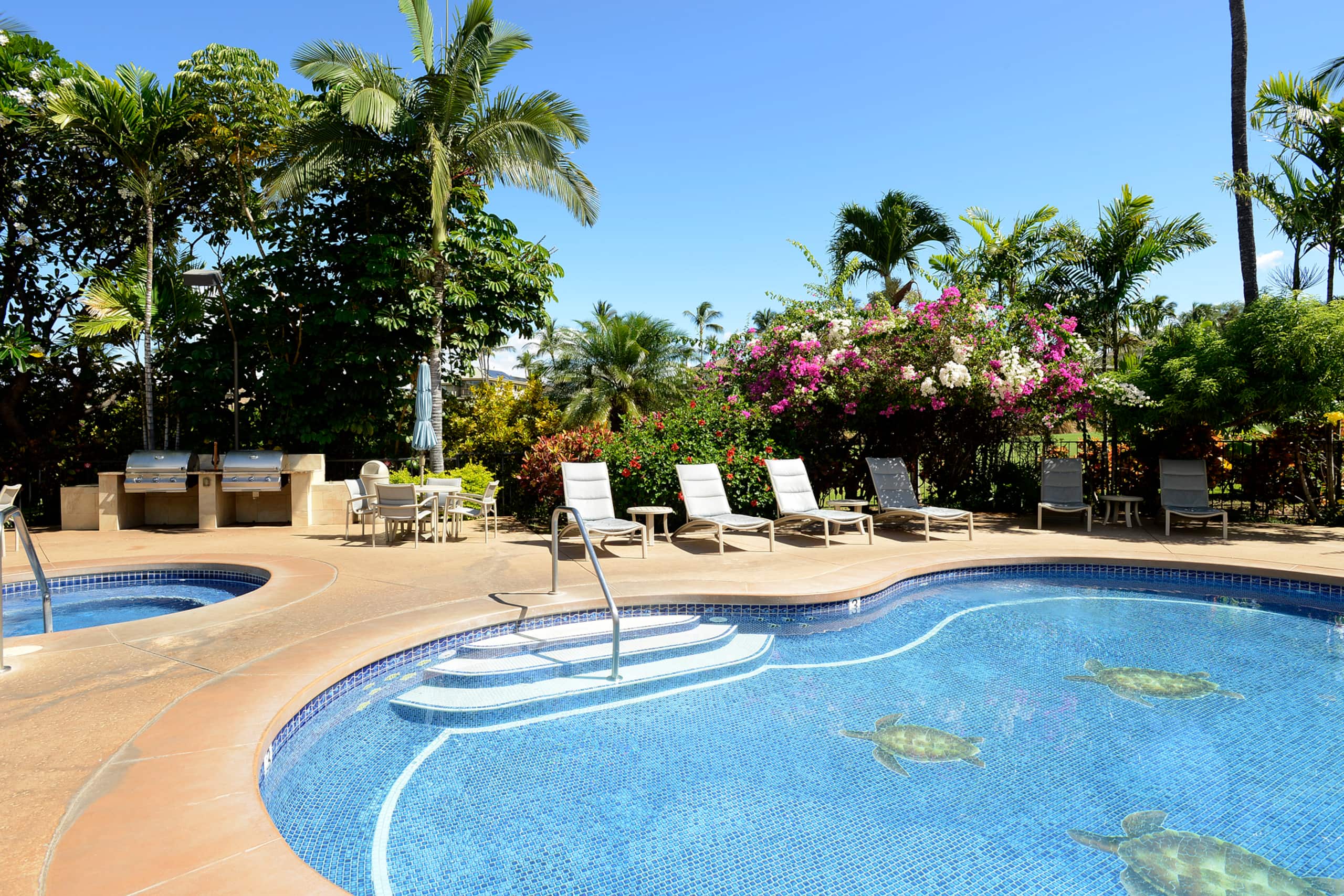 Condo in Wailea · ★4.17 · 3 bedrooms · 4 beds · 2 baths - Image 36