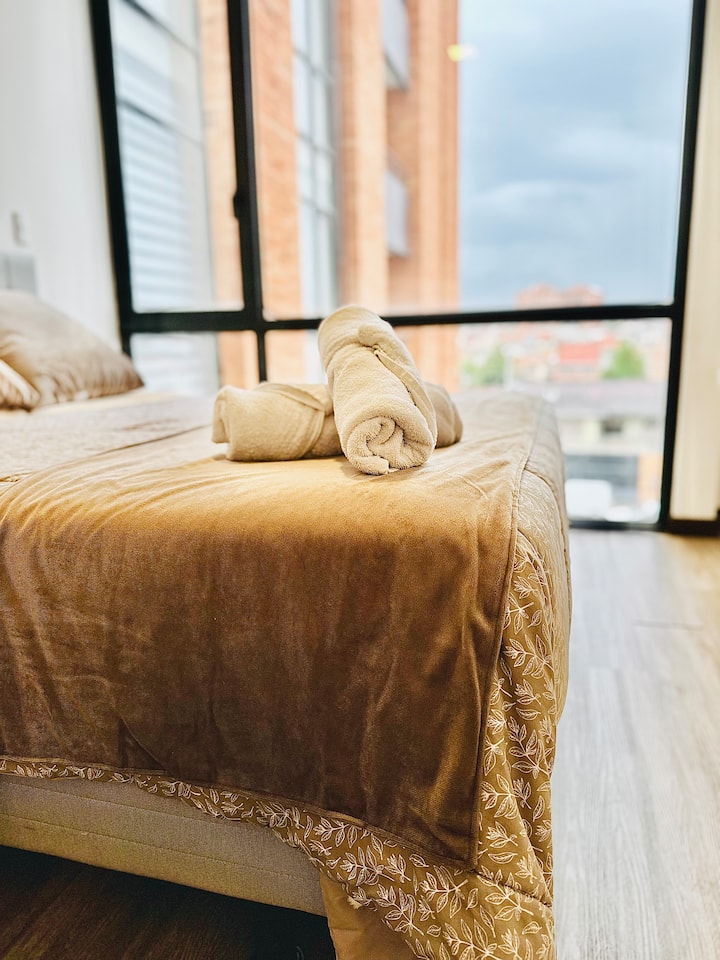Habitación 1
