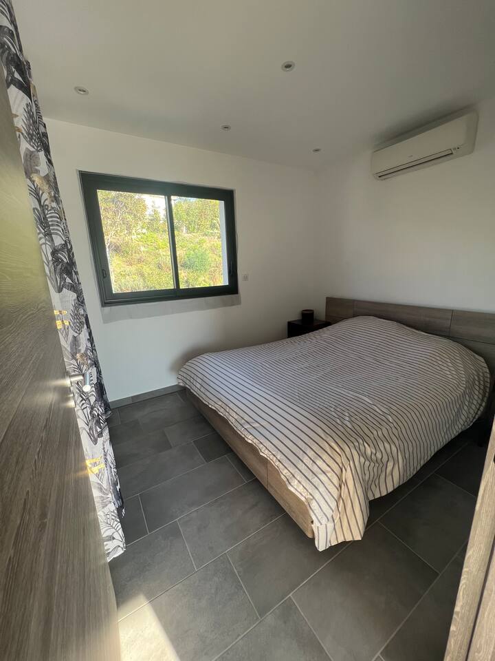Habitación 1