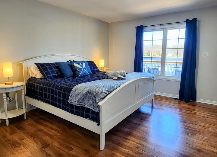 საძინებელი 3