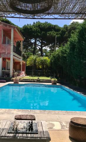 Refúgio no Pinhal próximo da Praia Colares-Sintra gallery image 2