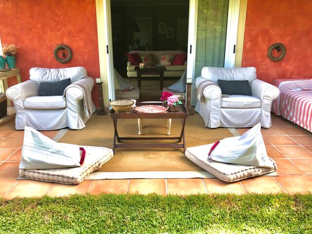 Refúgio no Pinhal próximo da Praia Colares-Sintra gallery image 5