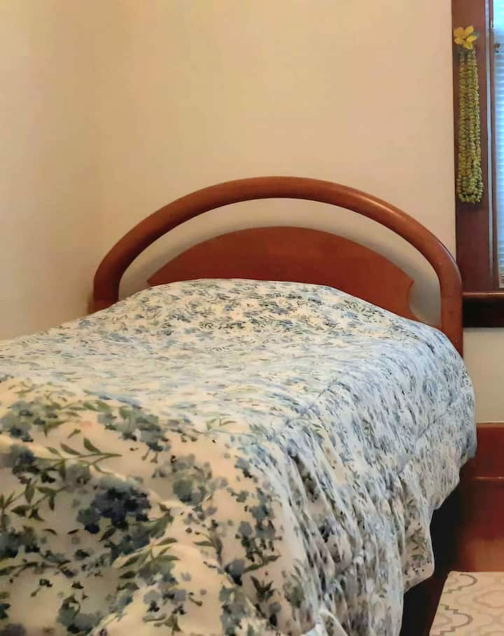 Spavaća soba