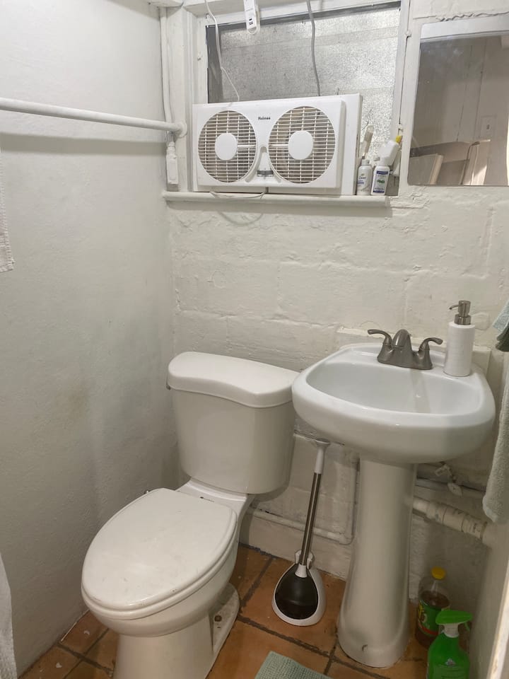 غرفة المعيشة