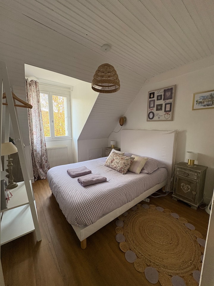 Habitación 2