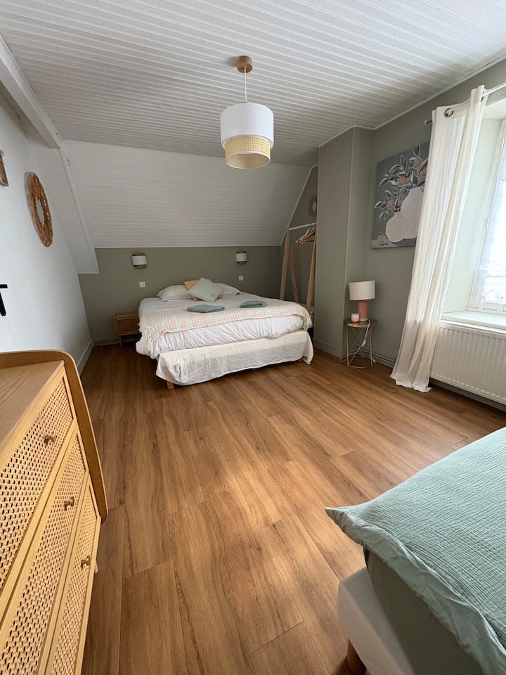 Habitación 3