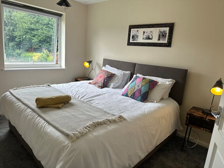 Chaguo LA Super King