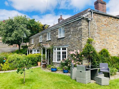 Willow Cottage