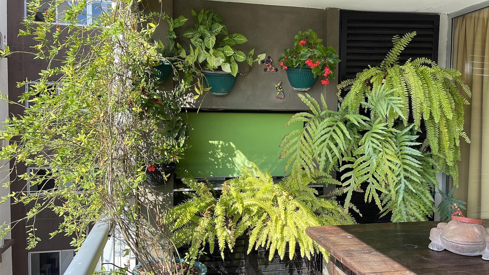 Apartamento com 2 quartos em Vicente López