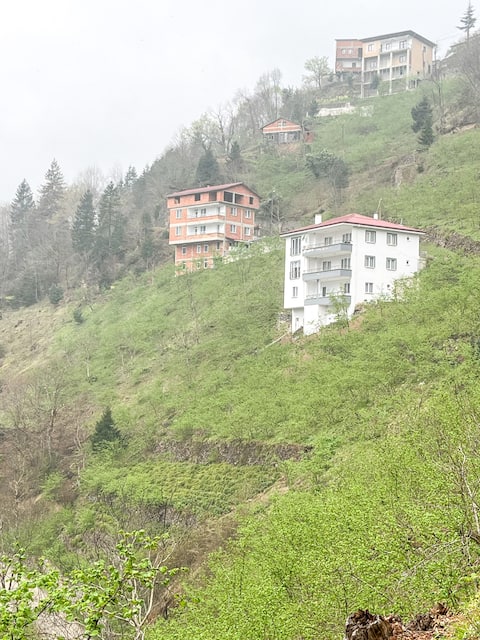 Your Home in Nature Close to Uzungöl Suite