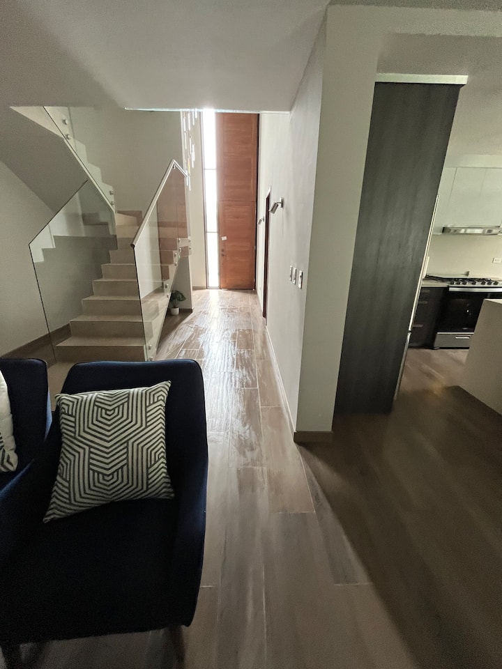 Chambre 1
