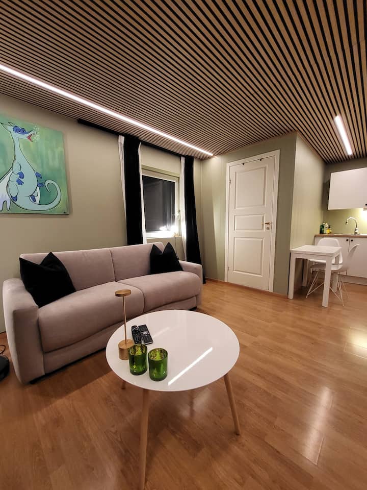 The Stylish Studio - Tromsø