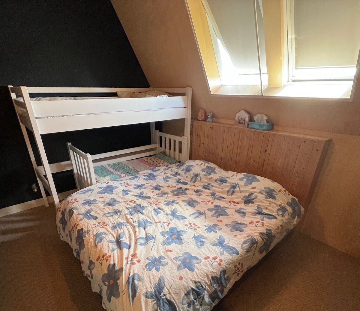 Спална соба 3