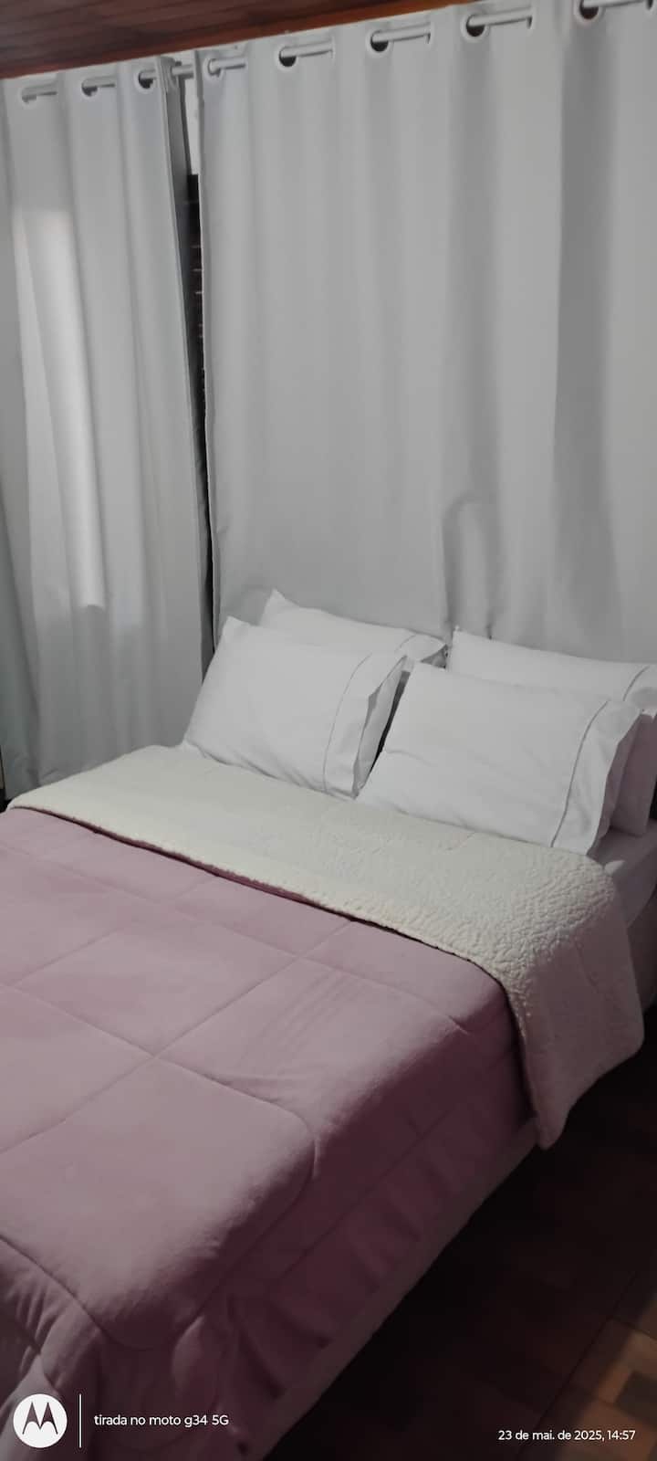 საძინებელი