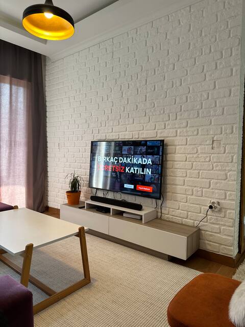 Stylish and Spacious Duplex House