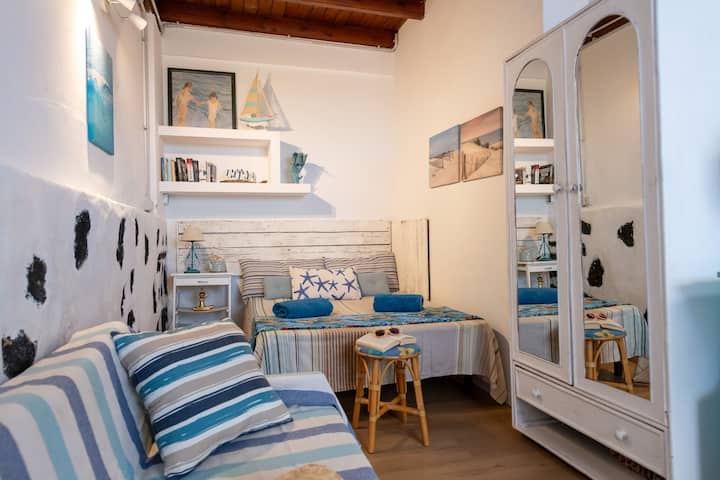 საძინებელი