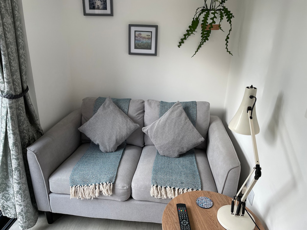 Propriété Airbnb réussie: Historical Secluded Roundhouse à Breage