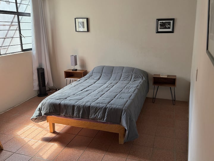 Chambre 1