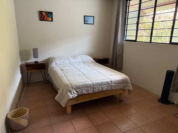 Chambre 2