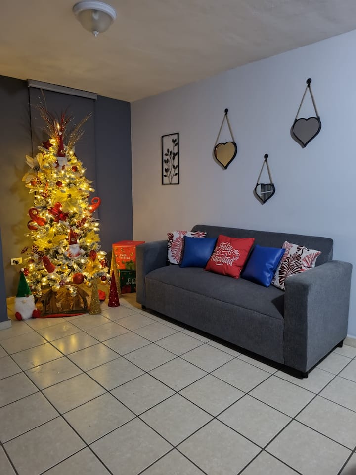 მისაღები ოთახი