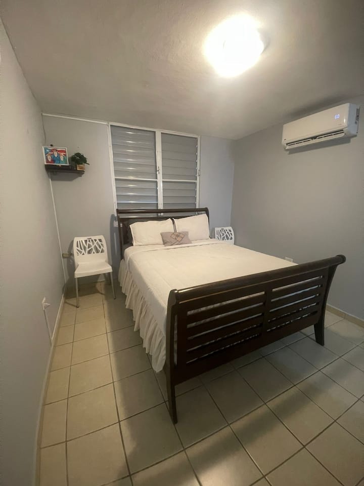 საძინებელი 2