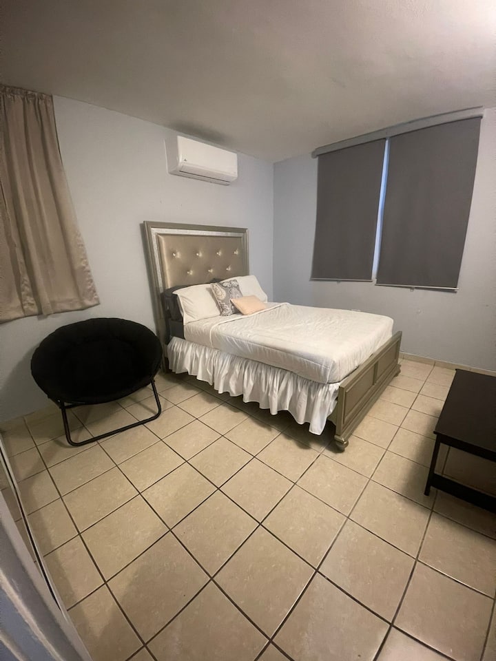 საძინებელი 1