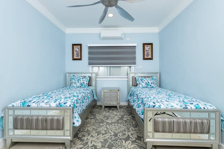 საძინებელი 3