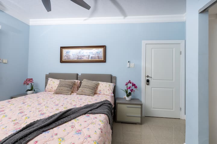 საძინებელი 2