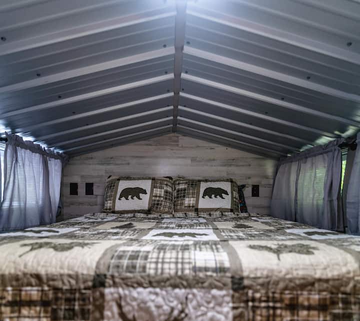 ห้องนอน