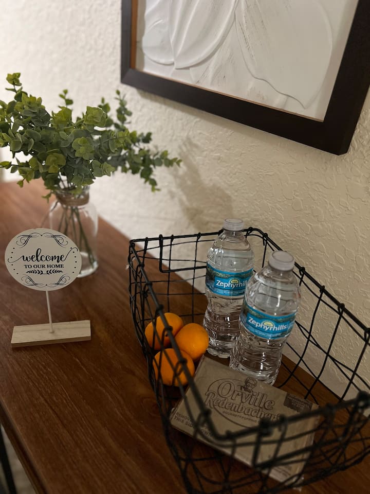 Cozy Town Suites B - Maitland, FL