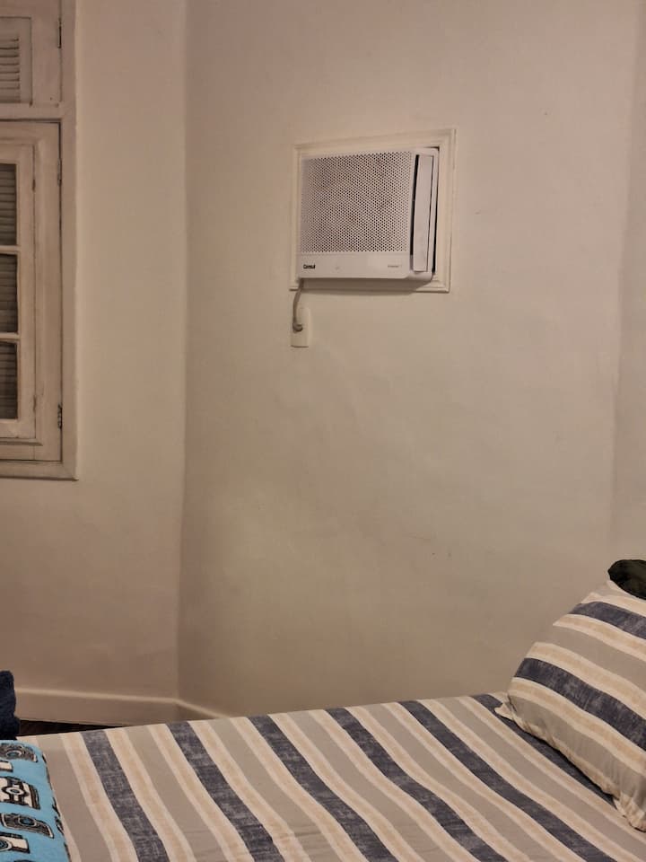 Spálňa