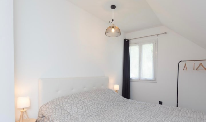 Chambre 1