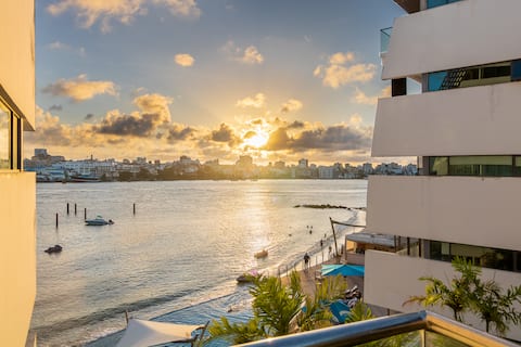 Your Coastal Oasis!