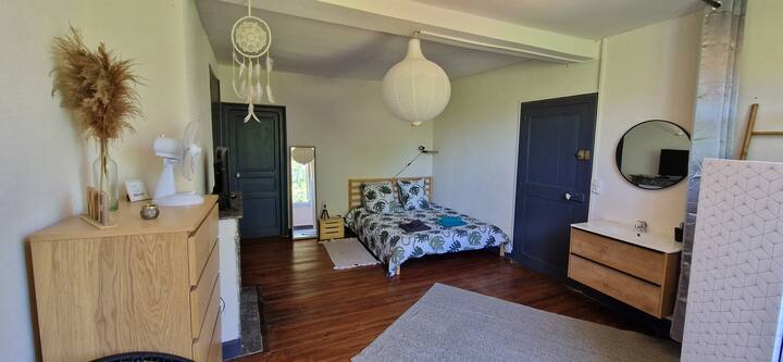 საძინებელი 2