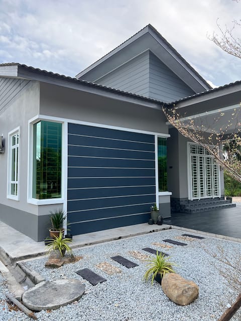 Majestic Home Pasir Puteh