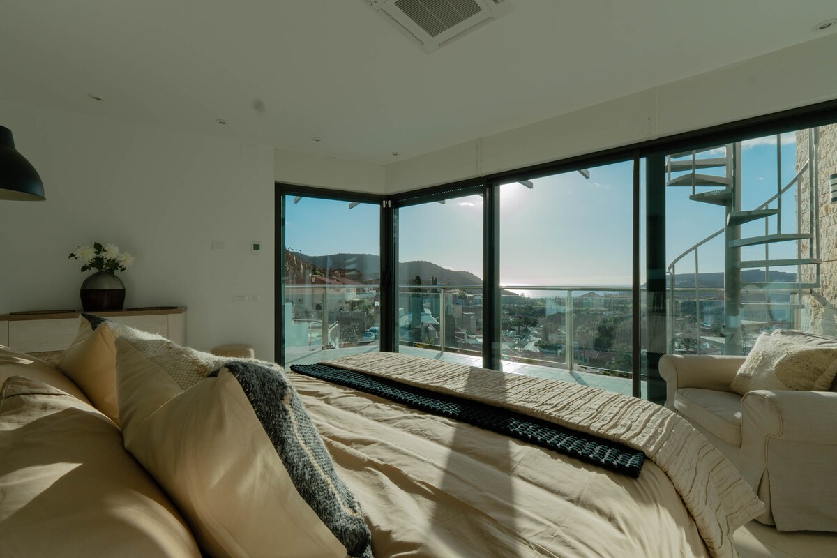 غرفة النوم 1