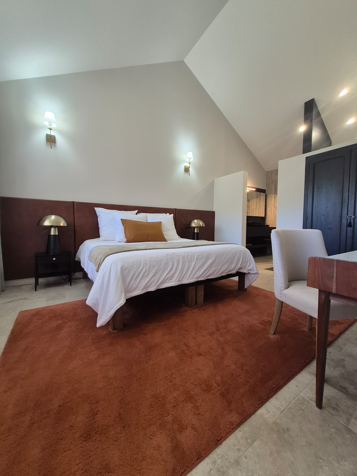 Спална соба 1