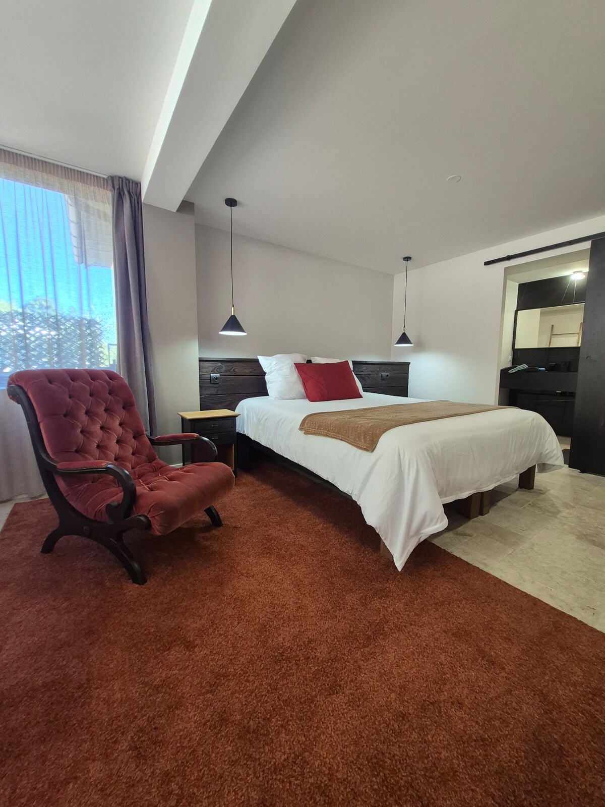 Спална соба 2