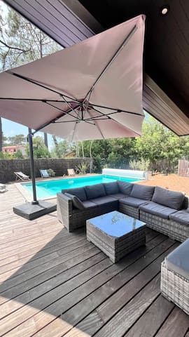Noe&Keys conciergerie managed Airbnb listing 2